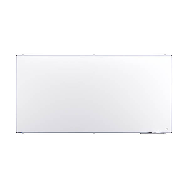 Legamaster Unite Plus whiteboard magnetisch email 200 x 100 cm 262055 - 1