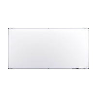 Legamaster Unite Plus whiteboard magnetisch email 200 x 100 cm 262055
