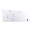 Legamaster Unite Plus whiteboard magnetisch email 200 x 100 cm 262055 - 3