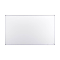 Legamaster Unite Plus whiteboard magnetisch email 200 x 120 cm 262056