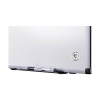 Legamaster Unite Plus whiteboard magnetisch email 200 x 120 cm 262056 - 2