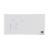 Legamaster Unite Plus whiteboard magnetisch email 240 x 120 cm 7-108276 262057 - 4