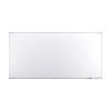 Legamaster Unite Plus whiteboard magnetisch email 240 x 120 cm 262057 - 1