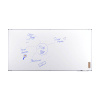 Legamaster Unite Plus whiteboard magnetisch email 240 x 120 cm 262057 - 3