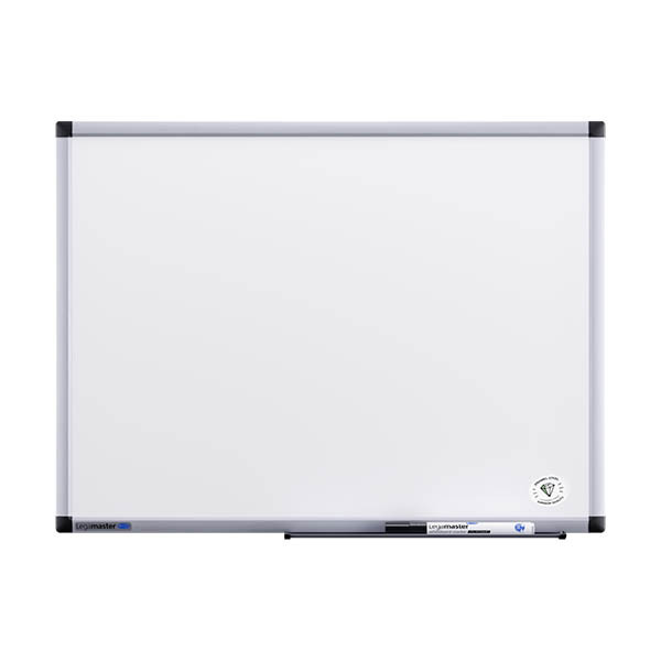 Legamaster Unite Plus whiteboard magnetisch email 60 x 45 cm 262048 - 1