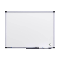 Legamaster Unite Plus whiteboard magnetisch email 60 x 45 cm 262048