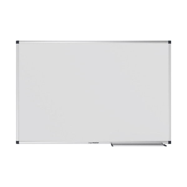 Legamaster Unite Plus whiteboard magnetisch email 90 x 60 cm 7-108243 262049 - 1