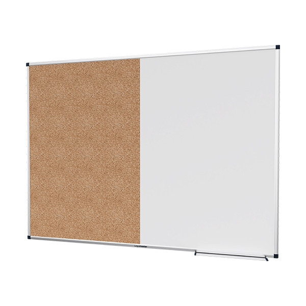 Legamaster Unite duobord whiteboard/kurk 120 x 90 cm 7-108654 262076 - 7