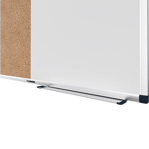 Legamaster Unite duobord whiteboard/kurk 90 x 60 cm 7-108643 262075 - 6