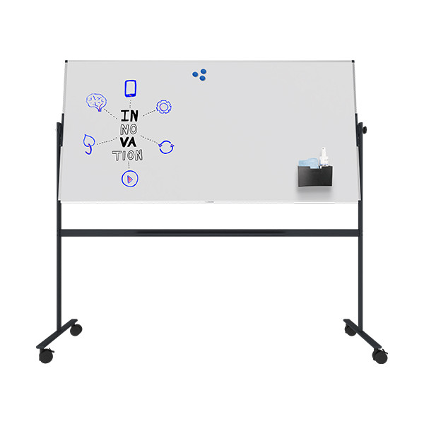 Legamaster Unite kantelbord magnetisch gelakt staal 200 x 100 cm 7-108464 262073 - 8