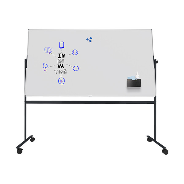 Legamaster Unite kantelbord magnetisch gelakt staal 220 x 120 cm 7-108478 262074 - 8