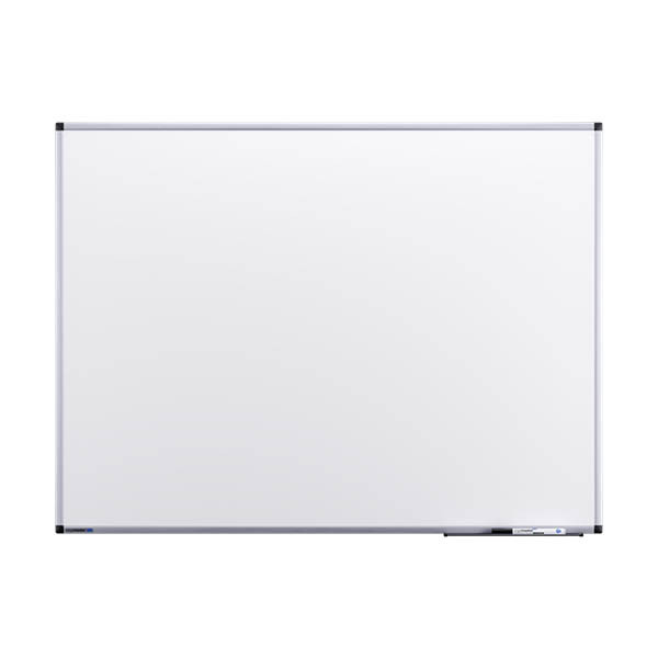 Legamaster Unite whiteboard magnetisch gelakt staal 120 x 90 cm 262060 - 1