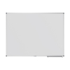 Legamaster Unite whiteboard magnetisch gelakt staal 120 x 90 cm