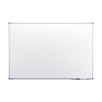 Legamaster Unite whiteboard magnetisch gelakt staal 150 x 100 cm 262061