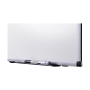 Legamaster Unite whiteboard magnetisch gelakt staal 150 x 100 cm 262061 - 2