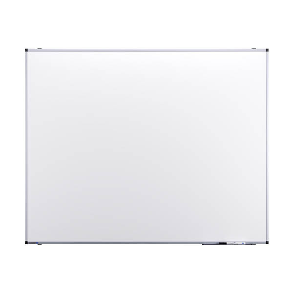 Legamaster Unite whiteboard magnetisch gelakt staal 150 x 120 cm 262062 - 1