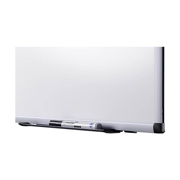 Legamaster Unite whiteboard magnetisch gelakt staal 180 x 120 cm 262064 - 2