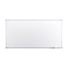 Legamaster Unite whiteboard magnetisch gelakt staal 180 x 90 cm 262063 - 1