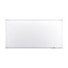 Legamaster Unite whiteboard magnetisch gelakt staal 200 x 100 cm 262065 - 1