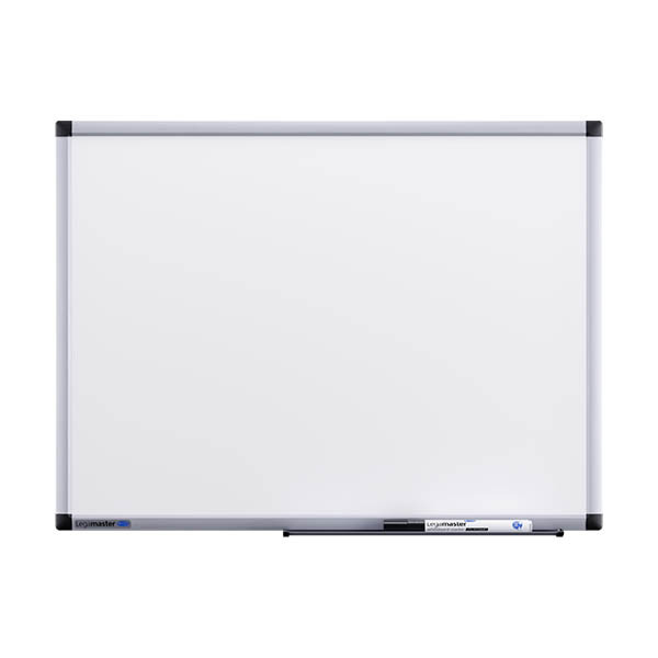 Legamaster Unite whiteboard magnetisch gelakt staal 60 x 45 cm 262058 - 1