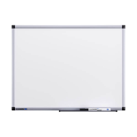 Legamaster Unite whiteboard magnetisch gelakt staal 60 x 45 cm 262058