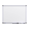 Legamaster Unite whiteboard magnetisch gelakt staal 60 x 45 cm 262058 - 1