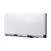 Legamaster Unite whiteboard magnetisch gelakt staal 60 x 45 cm 262058 - 2