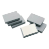 Legamaster blokmagneet voor whiteboards (50 x 75 x 12 mm) 297952 - 2