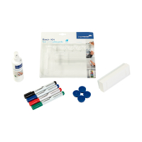 Legamaster whiteboard starterkit 7-125100 261992