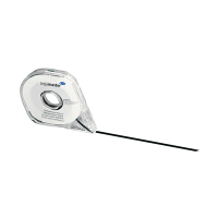 Legamaster zelfklevende matrix tape 3,0 mm x 8 m zwart 7-433301 261989