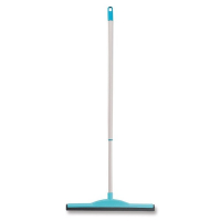 Leifheit vloertrekker met telescopische steel (85-140 cm) trekker (45 cm)