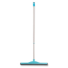 Leifheit vloertrekker met telescopische steel (85-140 cm) trekker (45 cm)