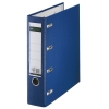 Leitz 1012 bankafschriften classeur A4 plastic blauw 75 mm