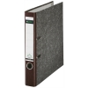 Leitz 1050 classeur A4 karton bruin 50 mm 211462 - 1