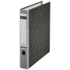 Leitz 1050 classeur A4 karton grijs 50 mm