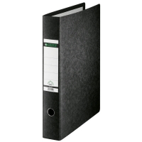 Leitz 1072 classeur A3 karton zwart staand 78 mm 10720000 211448