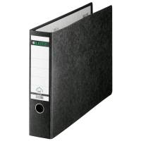 Leitz 1073 classeur A3 karton zwart liggend 78 mm 10730000 211450
