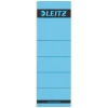 Leitz 1642 zelfklevende rugetiketten breed 61 x 191 mm blauw (10 stuks)