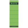 Leitz 1642 zelfklevende rugetiketten breed 61 x 191 mm groen (10 stuks)
