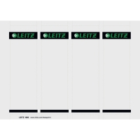 Leitz 1680 printbare rugetiketten breed en kort 56 x 190 mm wit (100 stuks) 16800085 211058