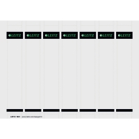 Leitz 1681 printbare rugetiketten 31 x 190 mm A4 insteek smal wit (175 stuks) 16810085 211060