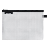 Leitz 4025 WOW waterafstotende etui zwart (M) 40250095 226345