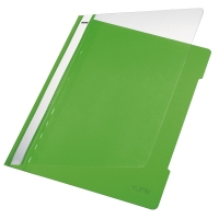 Leitz 4191 bestekmap lichtgroen A4 (25 stuks) 41910050 211792