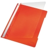 Leitz 4191 bestekmap oranje A4 (25 stuks)