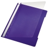 Leitz 4191 bestekmap violet A4 (25 stuks)