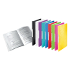 Leitz 4631 WOW presentatiemap A4 ijsblauw (20 insteekhoezen) 46310051 211801 - 3