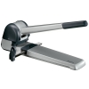 Leitz 5182 super perforator zilver 2-gaats (250 vel)