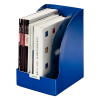 Leitz 5239 tijdschriftenhouder jumbo blauw 52390035 211272 - 4