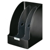 Leitz 5239 tijdschriftenhouder jumbo zwart 52390095 211270 - 1