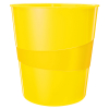Leitz 5278 WOW papiermand geel